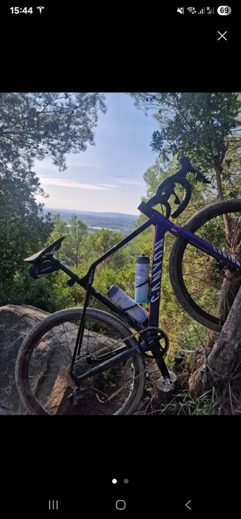 Canyon, Inflite CF SL 7 AXS 2024