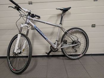 Used Cannondale Aluminium 2019 MTB