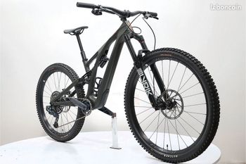Used Specialized Stumpjumper Evo Ltd 2023 MTB