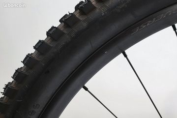 Used Specialized Stumpjumper Evo Ltd 2023 Mountainbike, Black — image 10 of 10