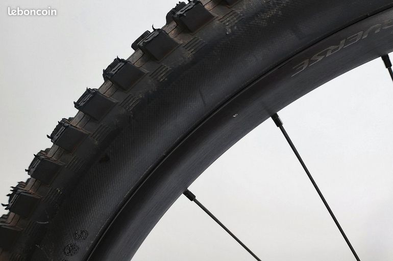Used Specialized Stumpjumper Evo Ltd 2023 Mountainbike, Black — image 10 of 10