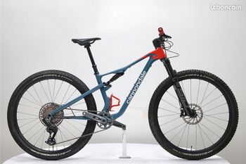 Used Cannondale Scalpel 2 VTT 29 2024 2024 MTB