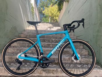 Used BMC Roadmachine Shimano Ultegra Di2 2025 Road & Gravel