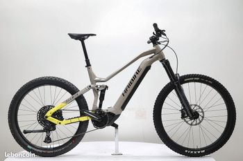 Used Haibike AllMtn 2 VTT Électrique 29"/27, 5" 2022 MTB