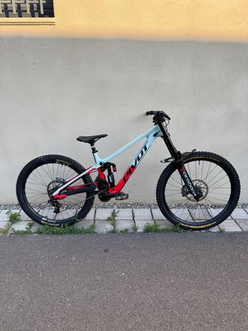 Used Pivot PHOENIX Ride GX 2025 2025 MTB