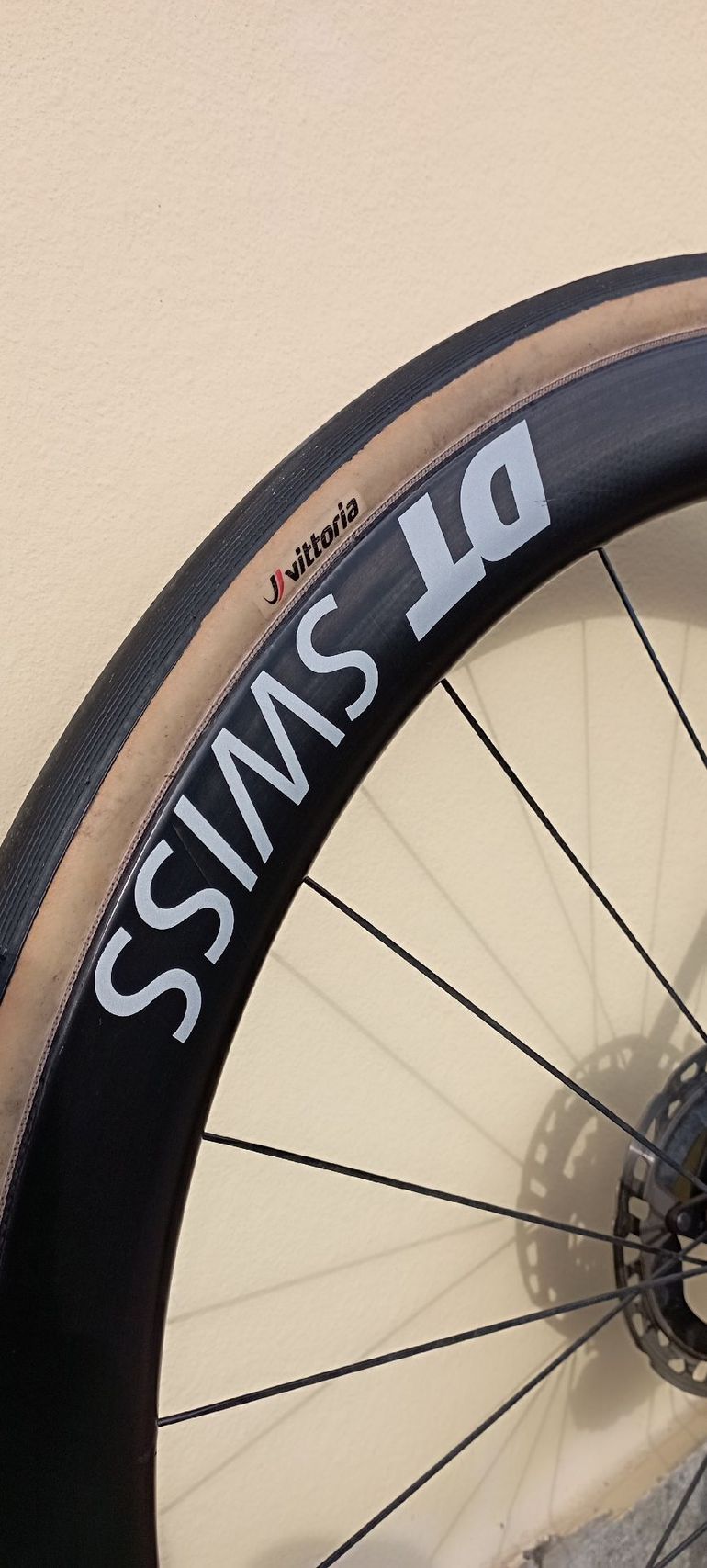 Used Canyon Ultimate CFR Di2 2022 Road & Gravel, Black — image 5 of 9