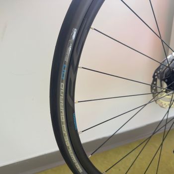 Used BULLS Harrier 2 Disc 2023 2023 Road & Gravel, Black — image 11 of 14