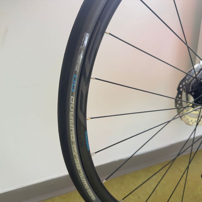 Used BULLS Harrier 2 Disc 2023 2023 Road & Gravel, Black — image 11 of 14