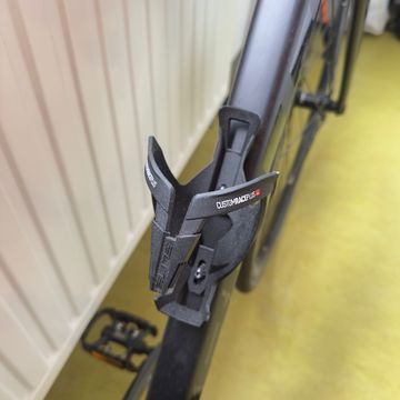 Used BULLS Harrier 2 Disc 2023 2023 Road & Gravel, Black — image 6 of 14
