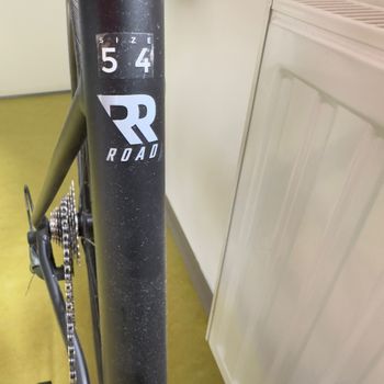 Used BULLS Harrier 2 Disc 2023 2023 Road & Gravel, Black — image 3 of 14