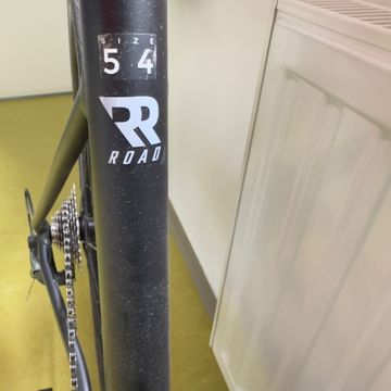 Used BULLS Harrier 2 Disc 2023 2023 Road & Gravel, Black — image 3 of 14