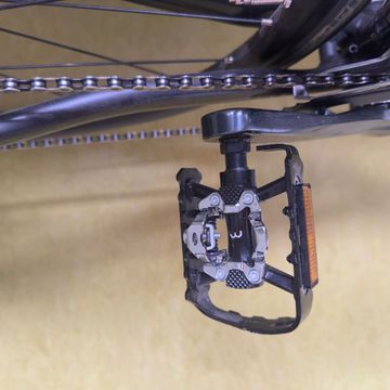 Used BULLS Harrier 2 Disc 2023 2023 Road & Gravel, Black — image 9 of 14