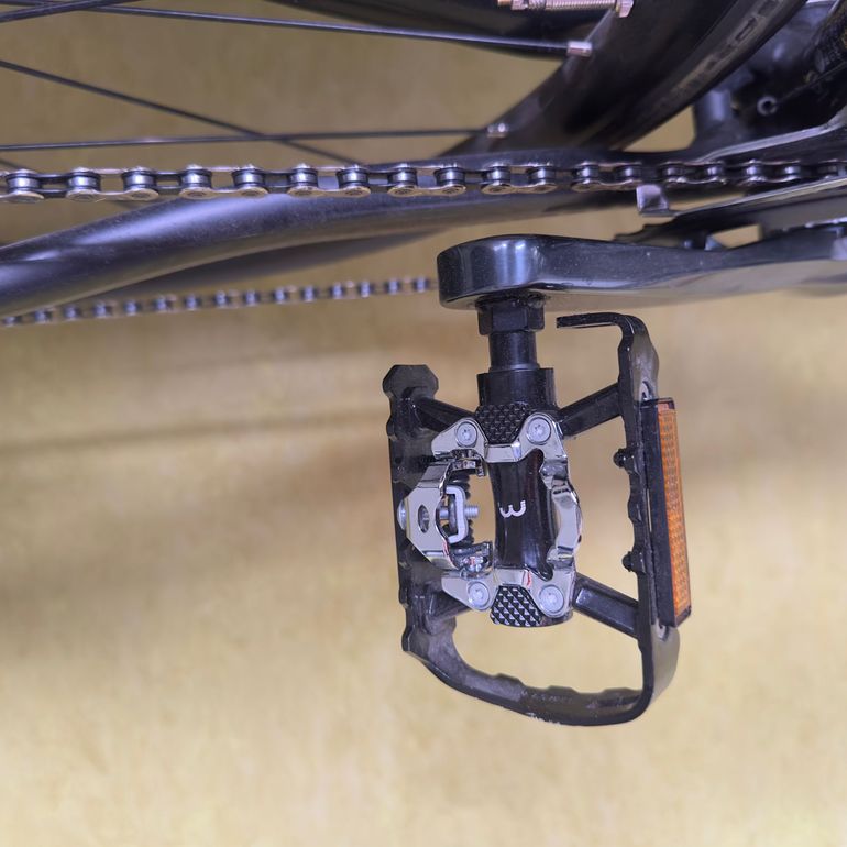 Used BULLS Harrier 2 Disc 2023 2023 Road & Gravel, Black — image 9 of 14