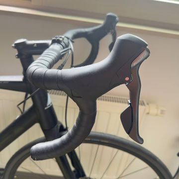 Used BULLS Harrier 2 Disc 2023 2023 Road & Gravel, Black — image 8 of 14
