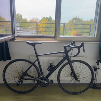Used BULLS Harrier 2 Disc 2023 2023 Road & Gravel