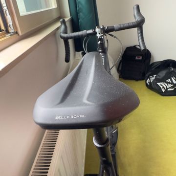Used BULLS Harrier 2 Disc 2023 2023 Road & Gravel, Black — image 12 of 14