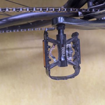Used BULLS Harrier 2 Disc 2023 2023 Road & Gravel, Black — image 10 of 14