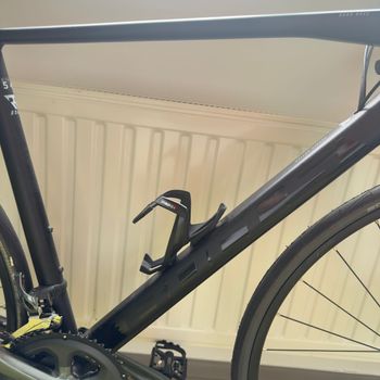 Used BULLS Harrier 2 Disc 2023 2023 Road & Gravel, Black — image 14 of 14