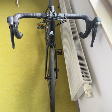 Used BULLS Harrier 2 Disc 2023 2023 Road & Gravel, Black — image 2 of 14