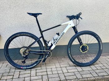 Used Cannondale Scalpel HT Hi-MOD 1 2024 2024 MTB