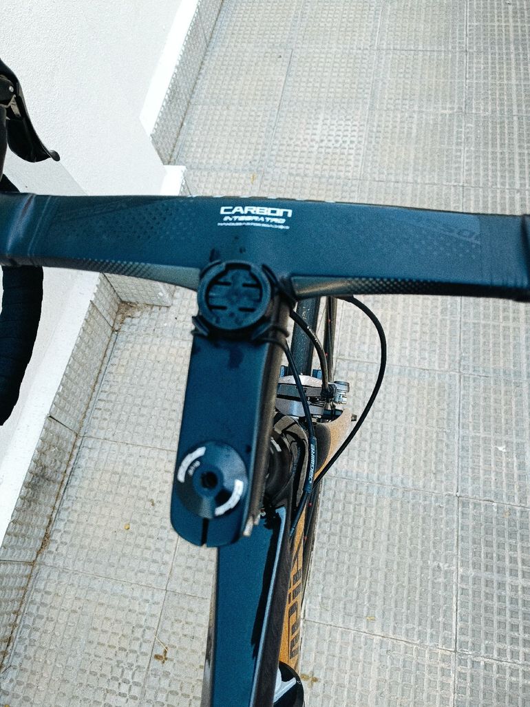 Used Olympia Boost 2018 Road & Gravel, Orange — image 9 of 11