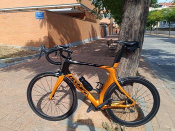 Used Olympia Boost 2018 Road & Gravel