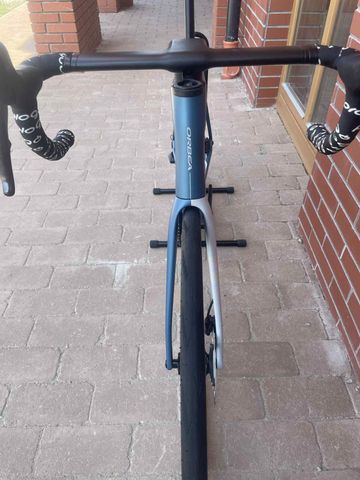 Used Orbea ORCA M20iTEAM 2024 2024 Road & Gravel, Blue — image 8 of 13