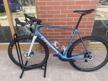 Used Orbea ORCA M20iTEAM 2024 2024 Road & Gravel, Blue — image 4 of 13