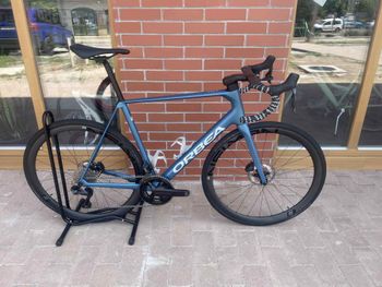 Used Orbea ORCA M20iTEAM 2024 2024 Road & Gravel