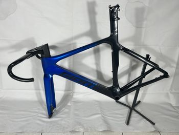 Used Giant Propel Advanced, SL Disc 1 2022 Frameset 2022 Road & Gravel