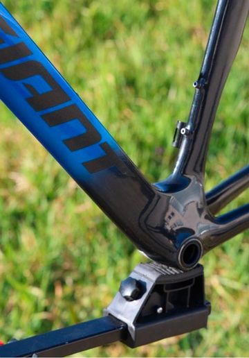 Used Giant Propel Advanced, SL Disc 1 2022 Frameset 2022 Road & Gravel, Blue — image 6 of 6