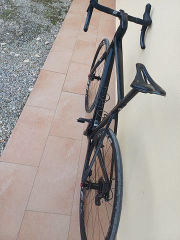 Used Scott Addict RC Ultimate 2021 Frameset 2021 Road & Gravel, Black — image 3 of 3