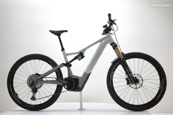 Used Focus Jam² 6.9 Bosch 750Wh 2023 MTB