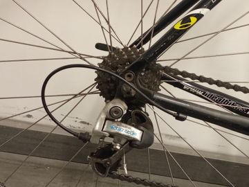 Used Ideal Tempo 2011 Road & Gravel, White — image 5 of 10