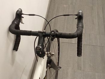 Used Ideal Tempo 2011 Road & Gravel, White — image 4 of 10