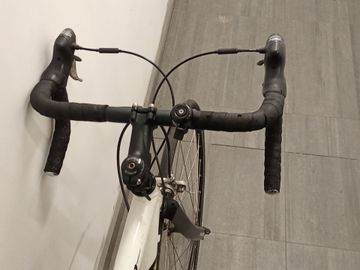 Used Ideal Tempo 2011 Road & Gravel, White — image 4 of 10