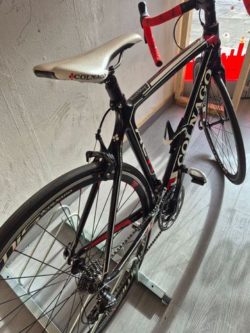 Brugt Colnago Ac-r Shimano 105 2016 Road & Gravel — billede 6 af 6
