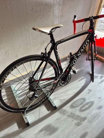 Brugt Colnago Ac-r Shimano 105 2016 Road & Gravel — billede 2 af 6