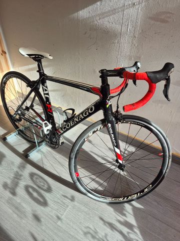 Used Colnago Ac-r Shimano 105 2016 Road & Gravel