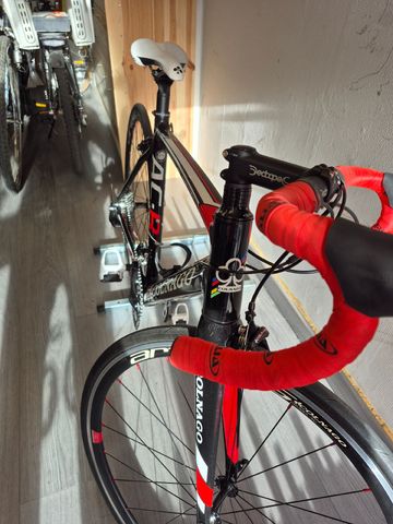 Brugt Colnago Ac-r Shimano 105 2016 Road & Gravel — billede 4 af 6