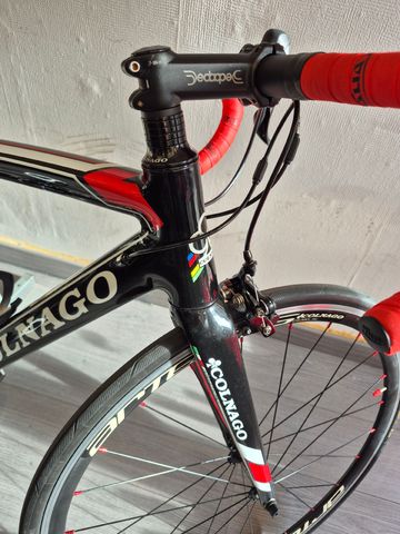 Brugt Colnago Ac-r Shimano 105 2016 Road & Gravel — billede 5 af 6