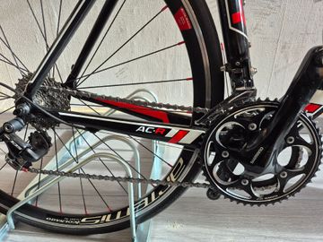 Brugt Colnago Ac-r Shimano 105 2016 Road & Gravel — billede 3 af 6