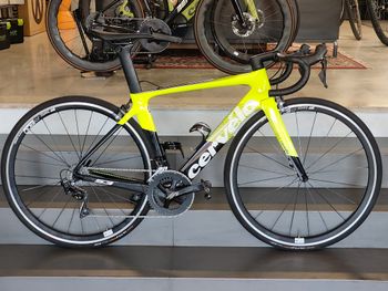 Used Cervélo S3 Ultegra Rim 2019 2019 Road & Gravel