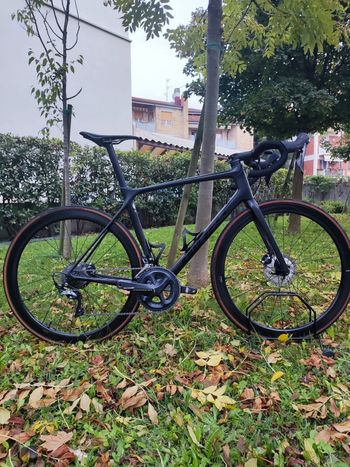 Used Giant TCR Advanced Pro Team Disc 2021 2021 Road & Gravel