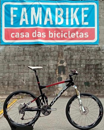 Used Lapierre 541 2009 MTB