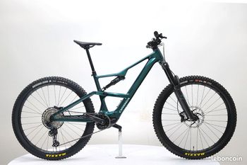 Used Orbea Rise LT H20 2025 MTB