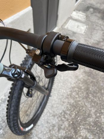 Used Giant Trance 29 2 2022 2022 Mountainbike, Light Gray, 29 — image 2 of 11