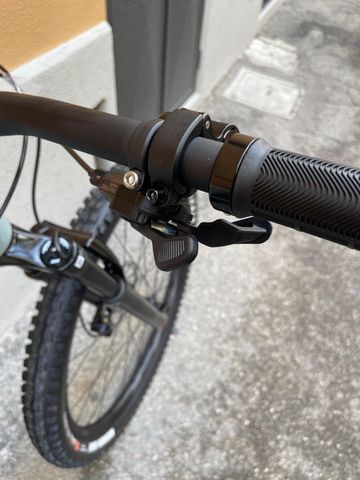 Used Giant Trance 29 2 2022 2022 Mountainbike, Light Gray, 29 — image 2 of 11