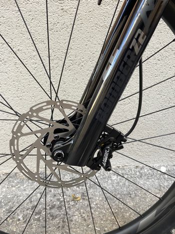 Used Giant Trance 29 2 2022 2022 Mountainbike, Light Gray, 29 — image 5 of 11