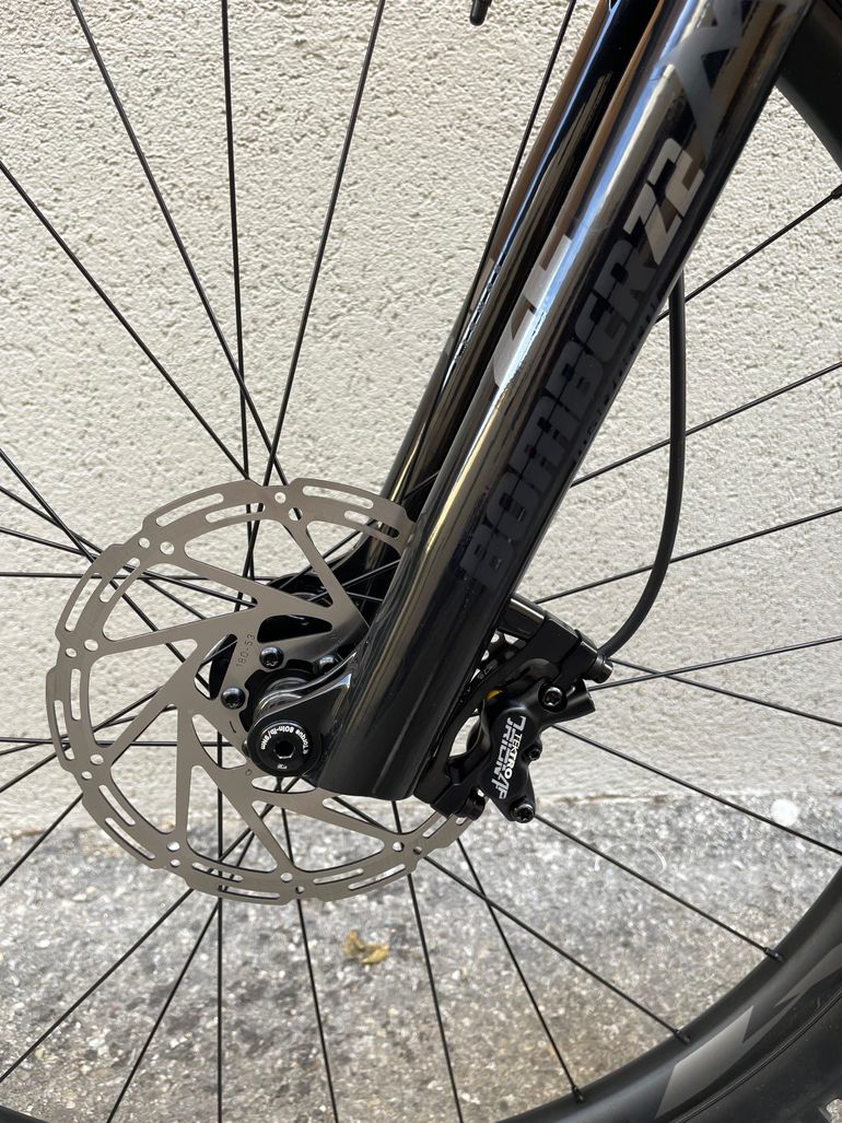 Used Giant Trance 29 2 2022 2022 Mountainbike, Light Gray, 29 — image 5 of 11